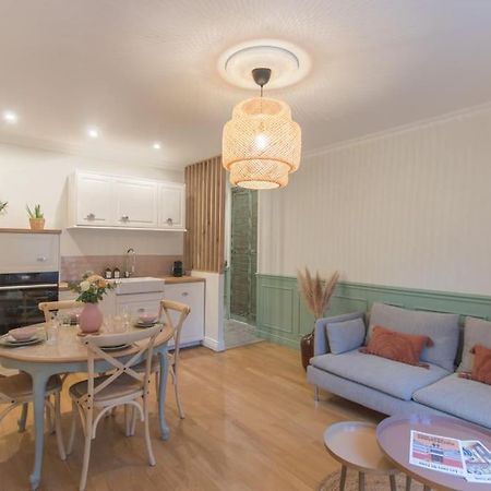 T3 Renove 10Min Gare Part Dieu - Quartier Typique Lyon Eksteriør bilde